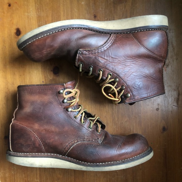 Red Wing Shoes | Shoes | Red Wing 